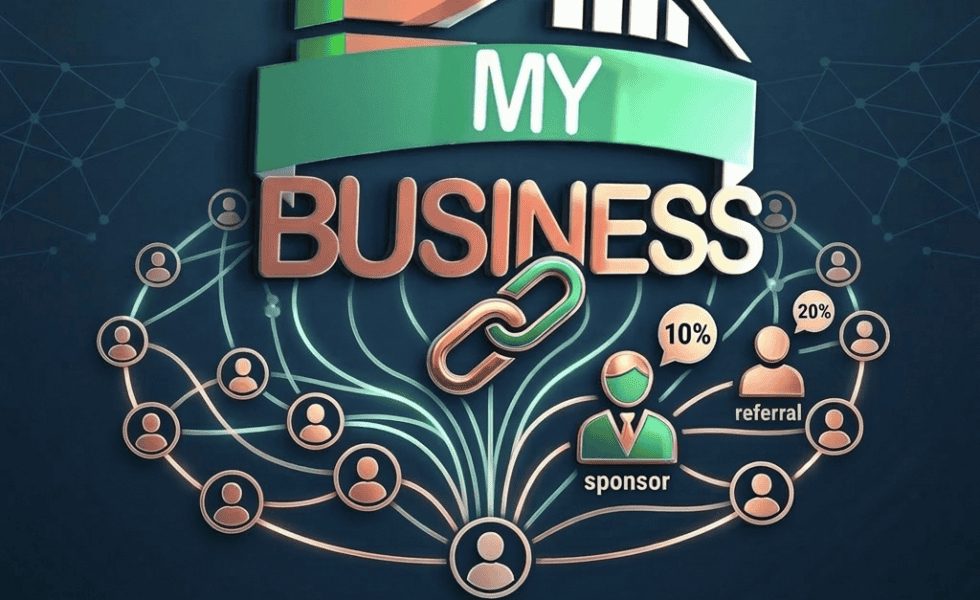Affiliation MyBusiness-bnb