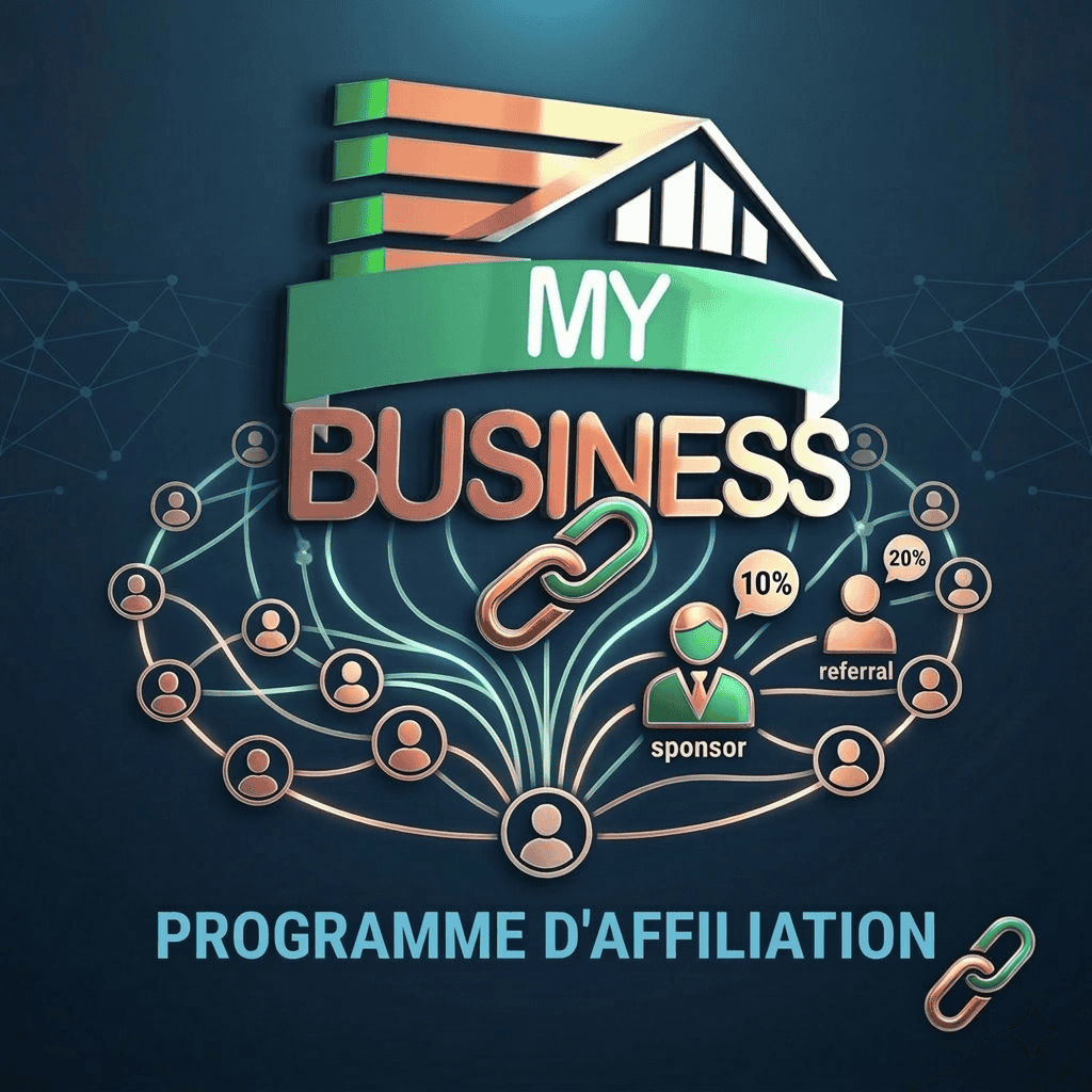 Affiliation MyBusiness-bnb