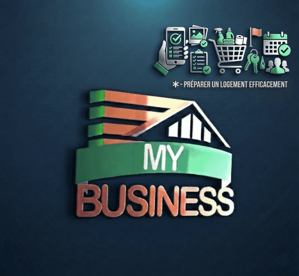 Comment préparer une location saisonnière efficacement avec MyBusiness-bnb